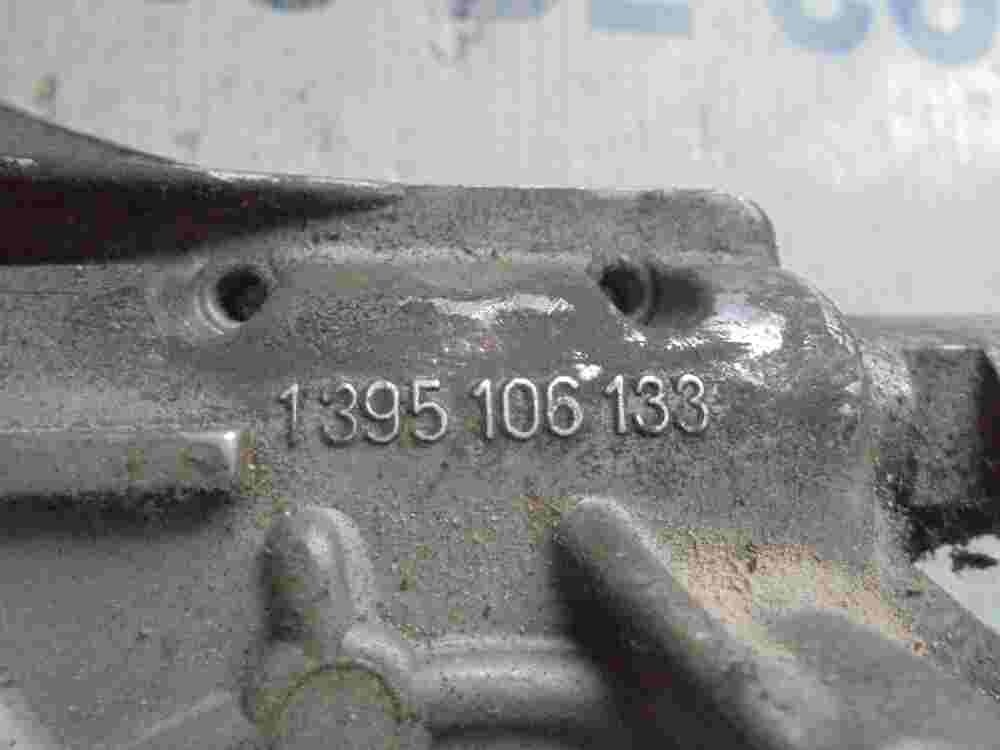 Motor del limpiaparabrisas delantero Mercedes-Benz 600 1395106133 1395 106 133