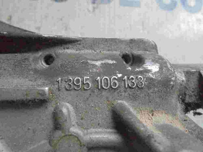 Motor del limpiaparabrisas delantero Mercedes-Benz 600 1395106133 1395 106 133