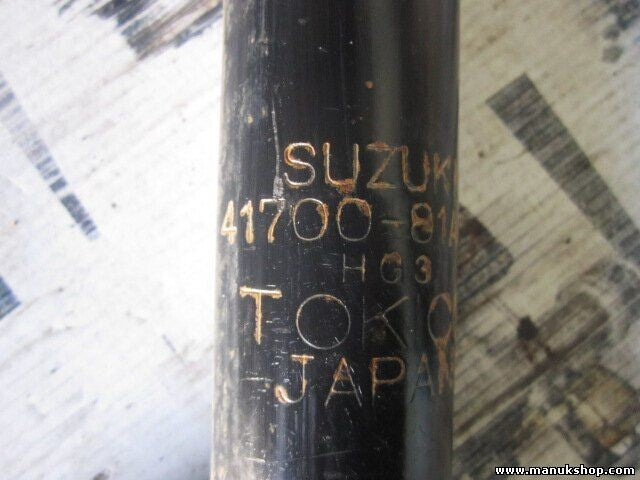 Amortiguador Suzuki Jimny SN (FJ) 4170081A00 41700-81A00 41700 81A00