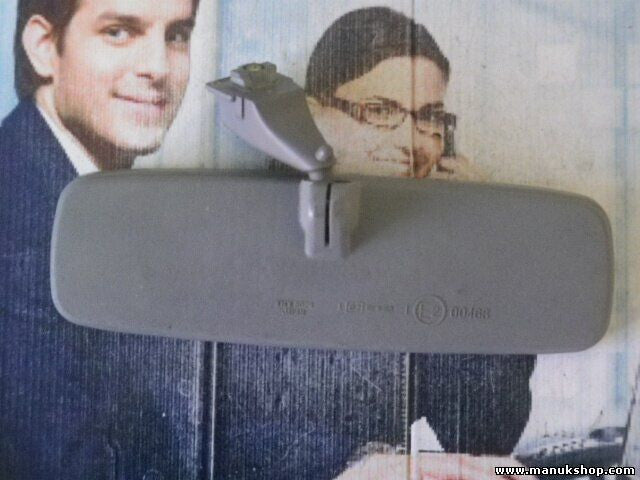 Specchietto retrovisore interno specchio Isuzu Trooper Opel Monterey E200468 ...