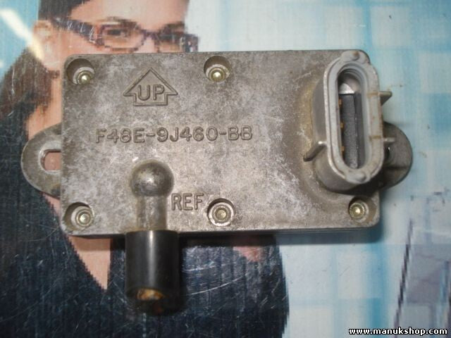 Válvula de vacío Ford Mondeo Galaxy Scorpio F48E9J460BB F48E-9J460-BB