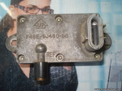 Válvula de vacío Ford Mondeo Galaxy Scorpio F48E9J460BB F48E-9J460-BB