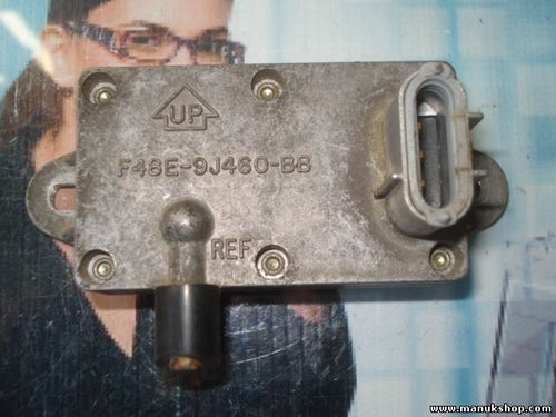 Válvula de vacío Ford Mondeo Galaxy Scorpio F48E9J460BB F48E-9J460-BB