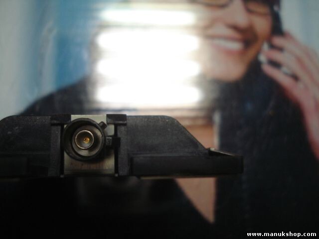 Amplificador de antena GPS Mercedes-Benz W221 ZGS.003 ZGS003 A2118203375 A211