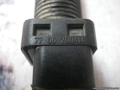 Interruptor de la luz de freno Renault 7700700414 77 00 700414