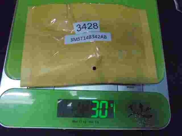 Sensor ESP  Ford Mondeo Focus C-Max 3M5T-14B342-AB BOSCH 3M5T14B342AB