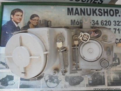 Faro delantero derecho Tata Safari 4X4 LUMAX 15080200 1508-02-00