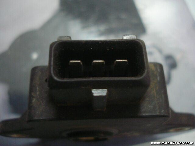 Sensor posición del acelerador Opel Frontera BOSCH 0280122001 0 280 122 001