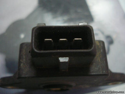 Sensor posición del acelerador Opel Frontera BOSCH 0280122001 0 280 122 001