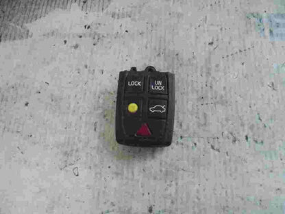 Alojamiento de la llave de control remoto inalámbrico Volvo S60 8526557