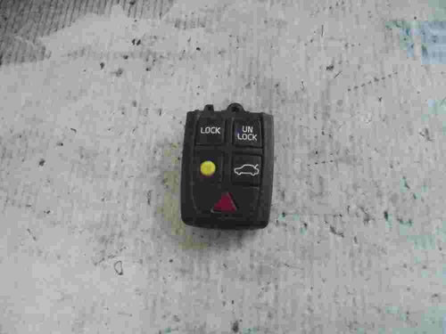 Alojamiento de la llave de control remoto inalámbrico Volvo S60 8526557