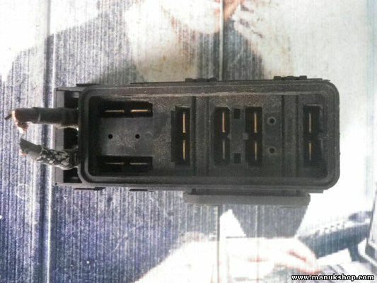 Caja de fusibles Citroen Saxo 2000 2.0 9608173180 96 081731 80 BOURBON PP-T20