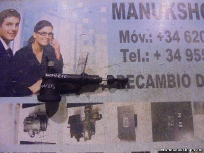 Cilindro ó Bombín Esclavo de Embrague Land Rover Freelander LN 1.8 16V DB07AF604