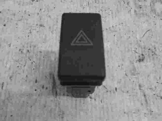 Interruptor de emergencia warning Toyota Avensis 157963 TR9503 DOT 4
