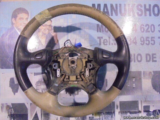 Volante Land Rover Freelander LN 2.0 TD4 4x4 QTB000402WEW 0TD100031 955188