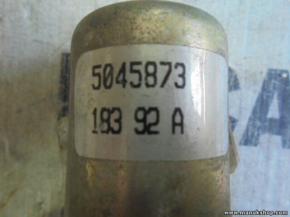 Cerradura cierre centralizado Puerta delantera Chevrolet Blazer 5045873 18392A