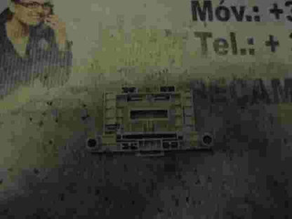 Pantalla del Cuadro instrumentos Punto 46833368490271 0046833368 503000460300