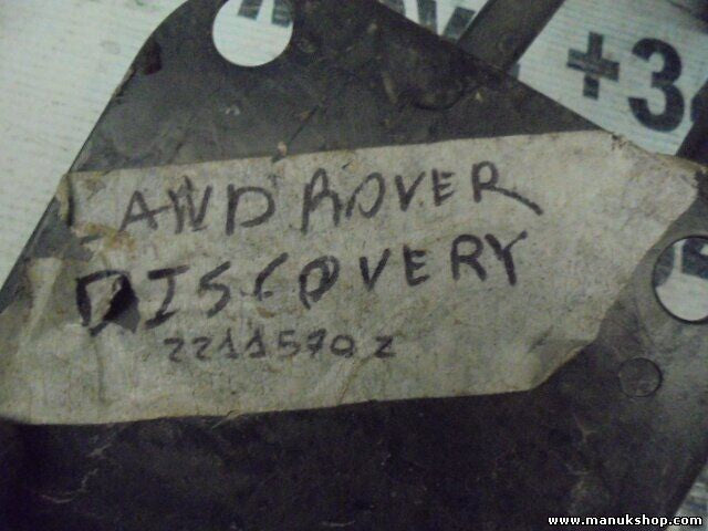 limpiaparabrisas varillaje Land Rover Discovery LJ LG 11.90 - 12.99 22115702