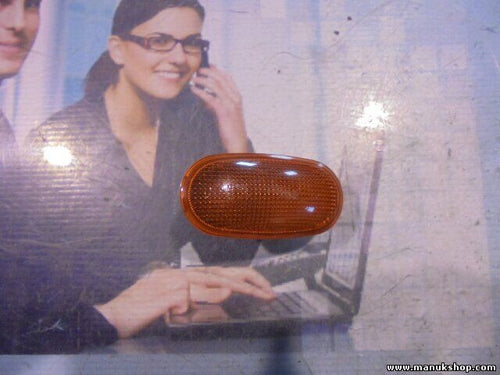 Piloto Lateral izquierdo Mitsubishi Pajero IO 1.8 4WD W5W-12V5W W5W12V5W 56754