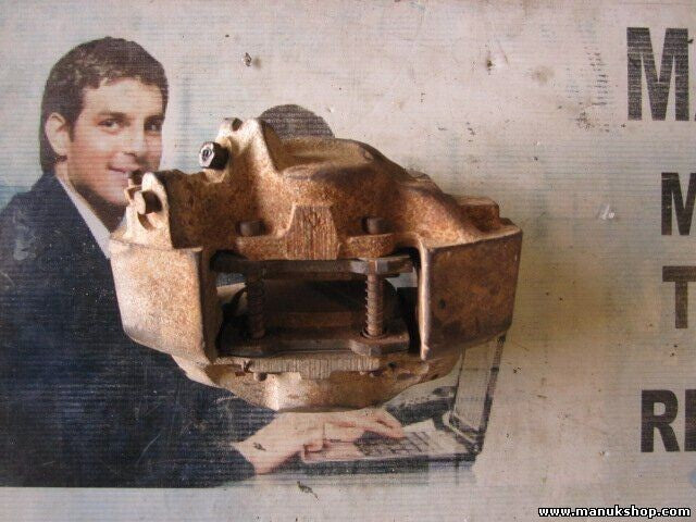 Pinza trasera derecha Land Rover Defender LD 2.5 TD5 LB10PY015AC LOCKHEED