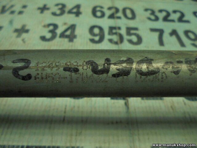 limpiaparabrisas varillaje Land Rover 6H5217W432CA 6H52-17W432-CA