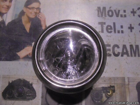 Faro antiniebla delantero izquierdo Hyundai Santa Fe SM 2001/04-2006 92201260
