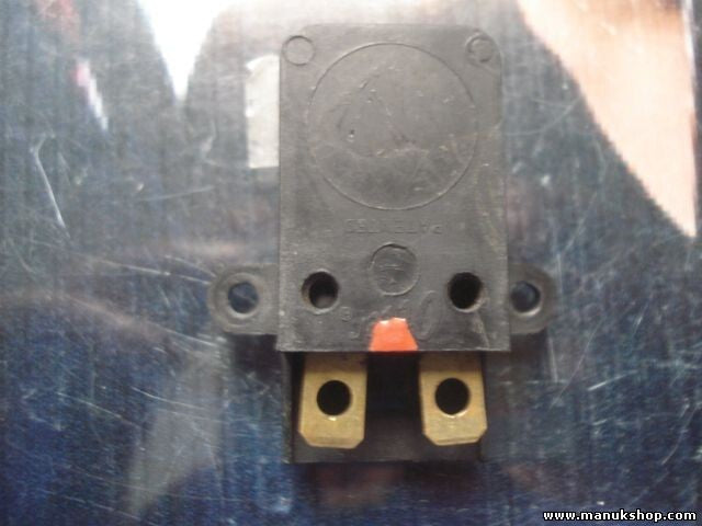 Relé  03130U 03130 U 03 130 U