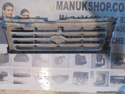 Parrilla rejilla frontal delantera Kia Sportage K00 1994-1999 0K01A50710