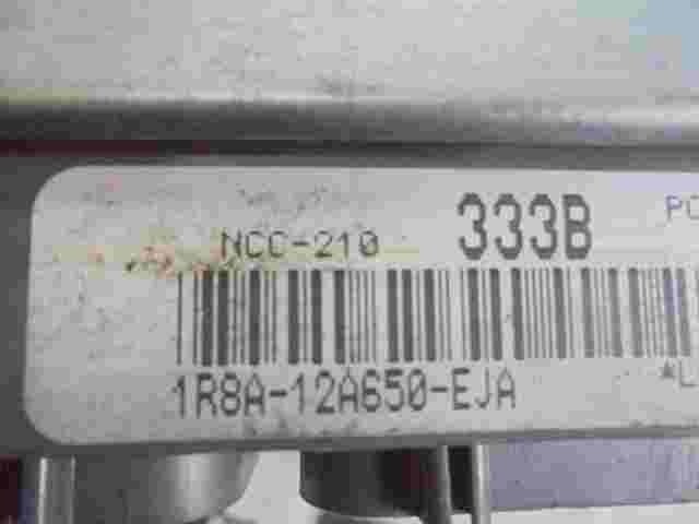 Centralita Jaguar S-Type 1R8A12A650EJA 1R8A-12A650-EJA NCC210 333B