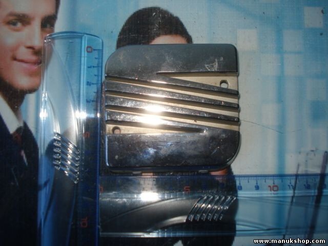 Emblema Seat Ibiza 6K0853601D