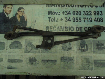 limpiaparabrisas varillaje Jeep Cherokee KJ 3.7 4x4 53555412 89142159 89142-159