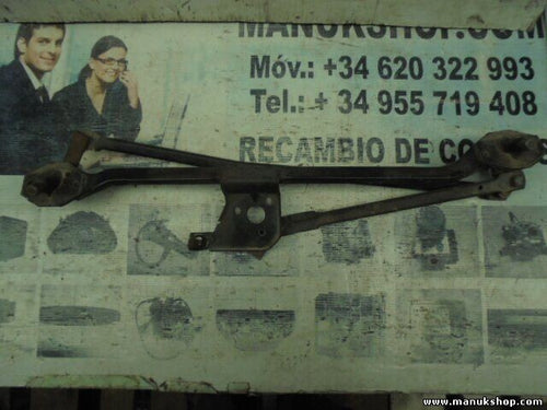 limpiaparabrisas varillaje Jeep Cherokee KJ 3.7 4x4 53555412 89142159 89142-159