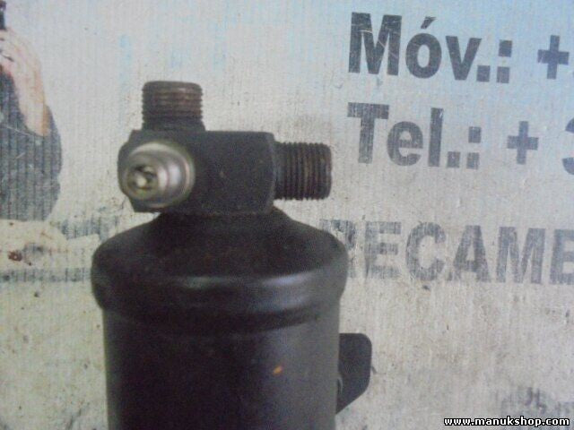 Secador aire acondicionado Land Rover Range Rover W962125U AWR1374