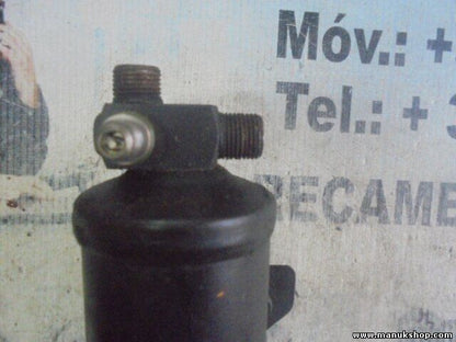 Secador aire acondicionado Land Rover Range Rover W962125U AWR1374