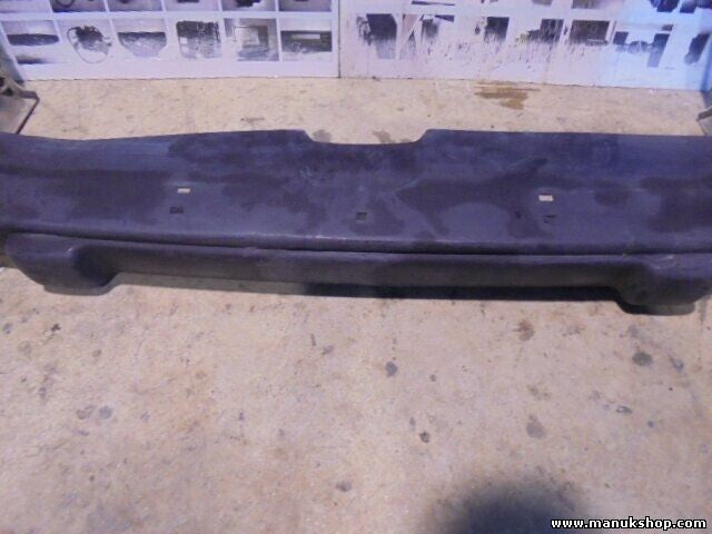 Parachoques Jeep Grand Cherokee 2500 55155776AA  PACGF15M35 SAE PAC GF15 M 35