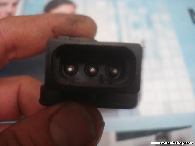 Sensor de posición del acelerador Jeep Grand Cherokee 56026770 64469D 0134AG