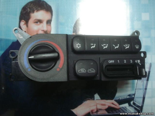 Control de la calefacción clima Hyundai 972604A3XX 97260-4A3XX 972604A350