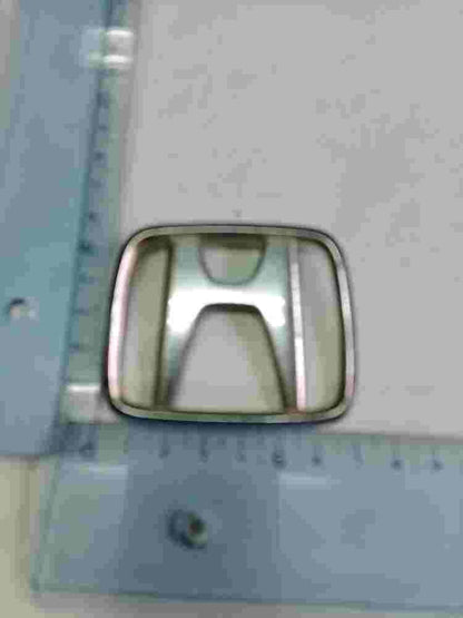 Emblema  Honda Civic Accord 75701SP0 75701-SP0 6.5cm.