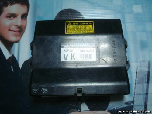 ABS Centralita TRC VSC Lexus 220D IS TOYOTA 8954053330 89540-53330 0794009750