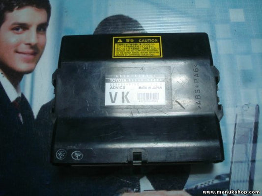 ABS Centralita TRC VSC Lexus 220D IS TOYOTA 8954053330 89540-53330 0794009750