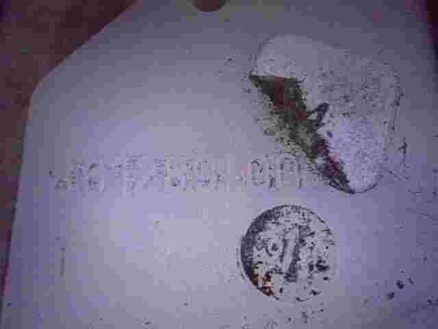 Bomba cierre centralizado Mercedes-Benz 86128900 861289 00