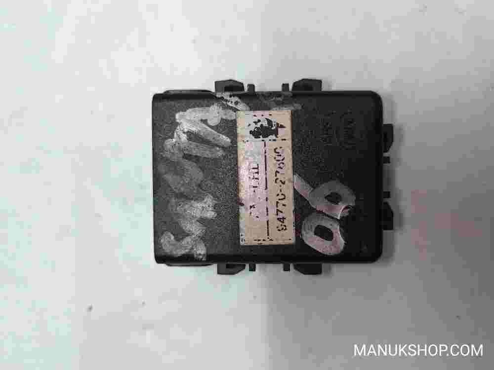 Relé encendido Hyundai Santa FE 9477027800 94770-27800