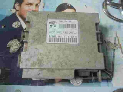 Centralita Seat Marbella 6160204701E 61602.047.01 E MAGNETI MARELLI  IAW6FSF