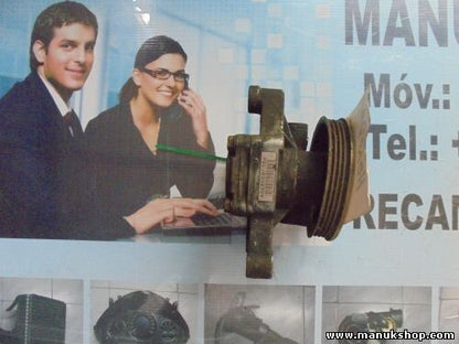 Bomba de dirección Honda HR-V 1.6 2002 PEL