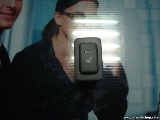 Asiento interruptor del calentador Mazda Millenia J23250001 J2325 00-01