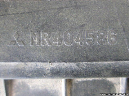 Caja de filtro de aire  Mitsubishi Pajero Sport MR404586 MR 404586