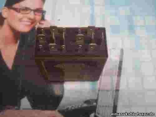 Relé del limpiaparabrisas Volkswagen Audi A6 603 4B0955531E 4BO955531E 5WK10470A