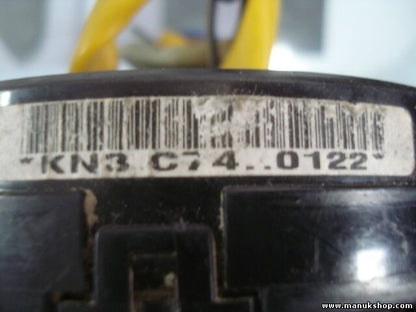 Airbag anillo colector Kia Hyundai KN3C740122 KN3 C74 0122