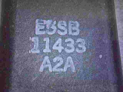 Relé Ford E5SB11433A2A E5SB 11433 A2A