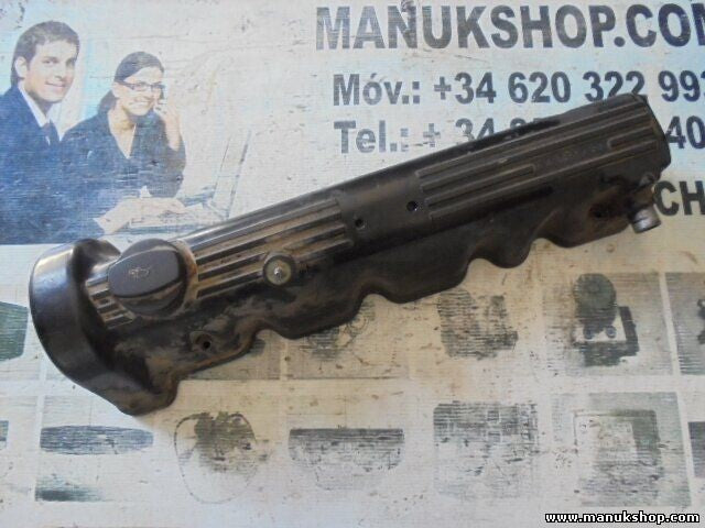 Cubierta de la válvula motor Mercedes-Benz W126 C126 R1170160705 1170160705